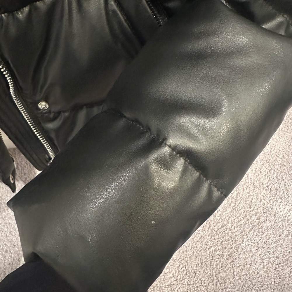 SAM. Jacket - Picture 5 of 16